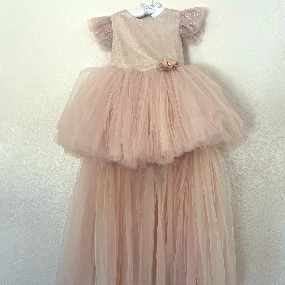 Girls Dress
